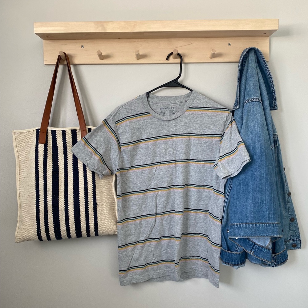 🪴 BOGO 🪴 Striped Tee